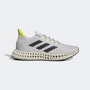 Adidas 4DFWD 'Halo Silver' Men’s 11.5
